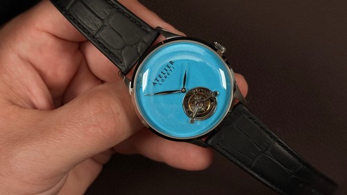 Atelier loreti celestial - loreti,